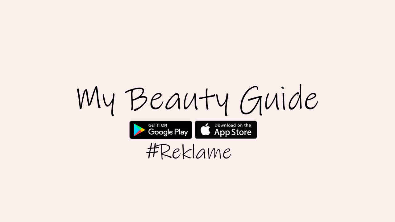 Kender Du Appen – My Beauty Guide?