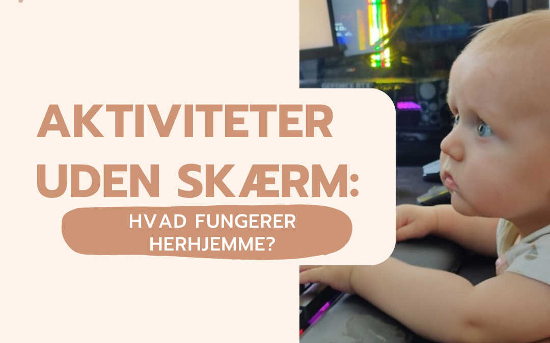 Nærvær i Hverdagen: 10 Nemme Aktiviteter Uden Skærm